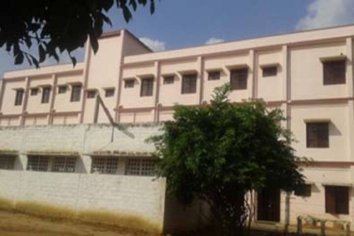 hostel